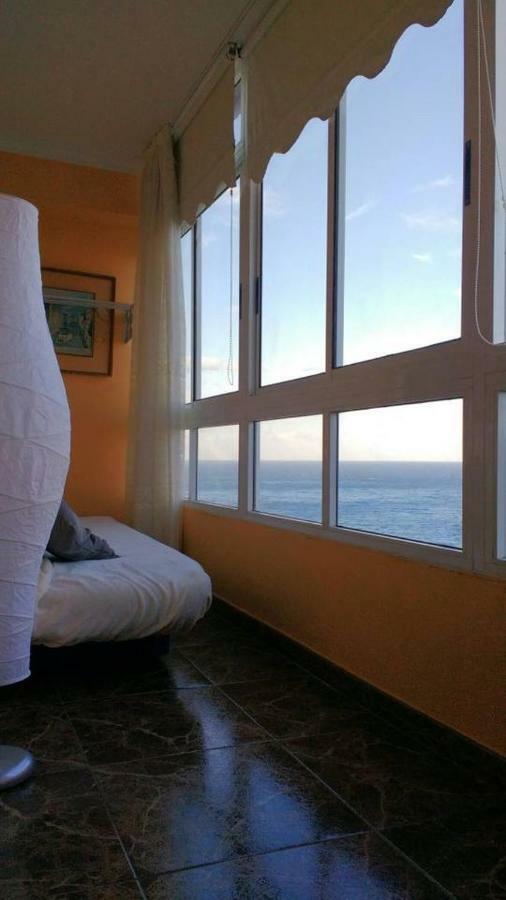 Cozy Apartment Candelaria Extérieur photo